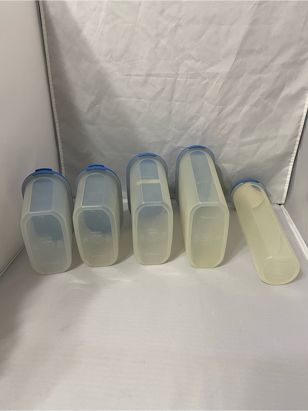 Tupperware Modular Mates - Picture 4 of 11